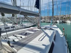 Thumbnail von Hanse 445