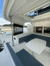 Thumbnail von Lagoon 450 F