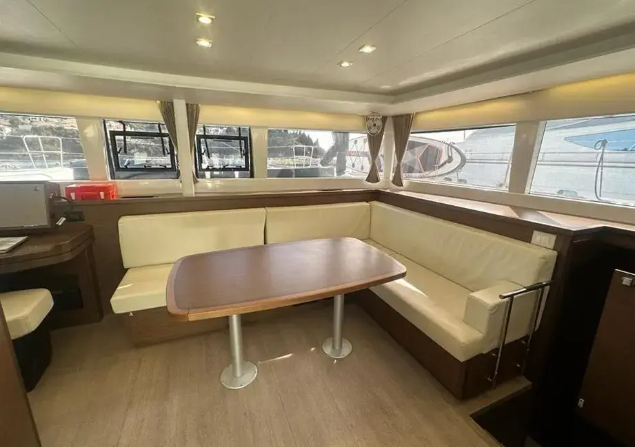 Thumbnail von Lagoon 450 F