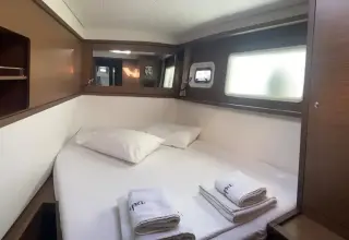 Thumbnail von Lagoon 450 F