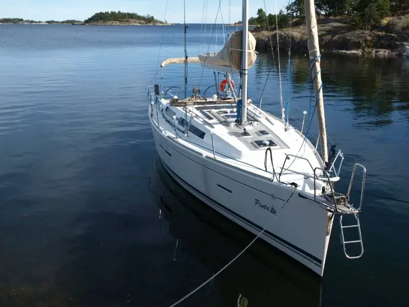 Thumbnail von Dufour 405 GL