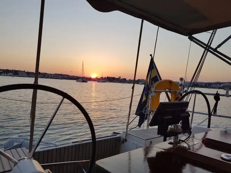 Thumbnail von Dufour 405 GL