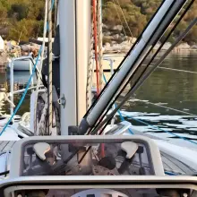 Thumbnail von Dufour 405 GL