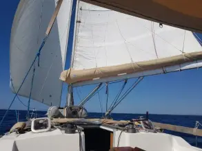 Thumbnail von Dufour 405 GL