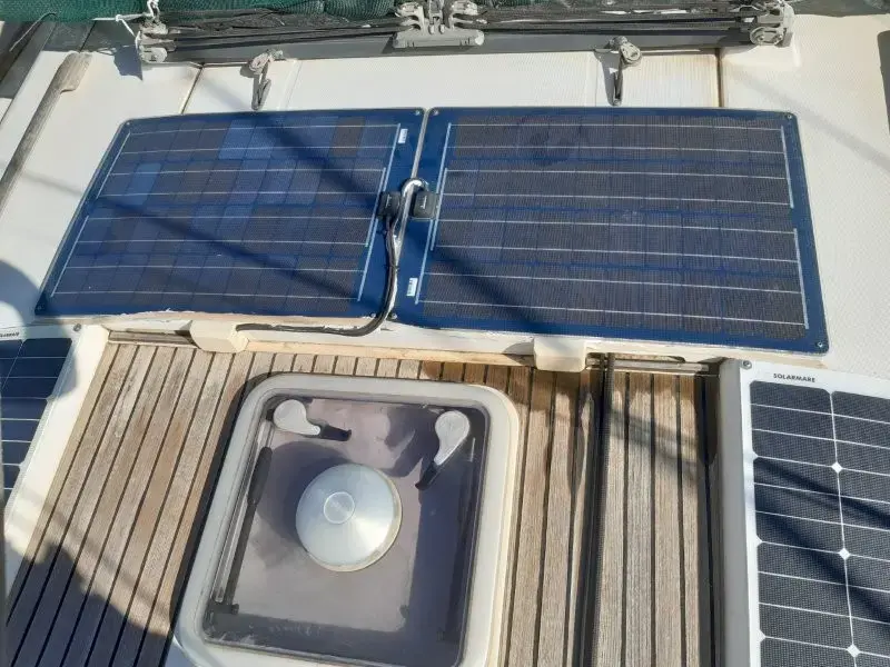 Thumbnail von Dufour 405 GL