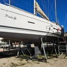 Thumbnail von Dufour 405 GL