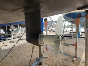 Thumbnail von Dufour 405 GL