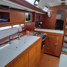 Thumbnail von Dufour 405 GL