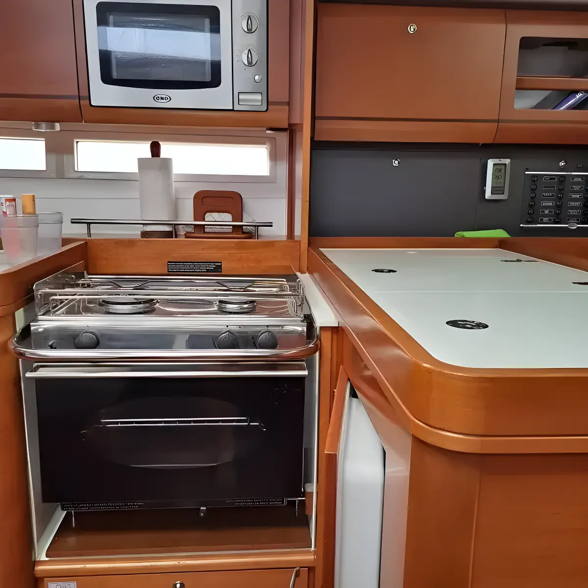 Thumbnail von Dufour 405 GL