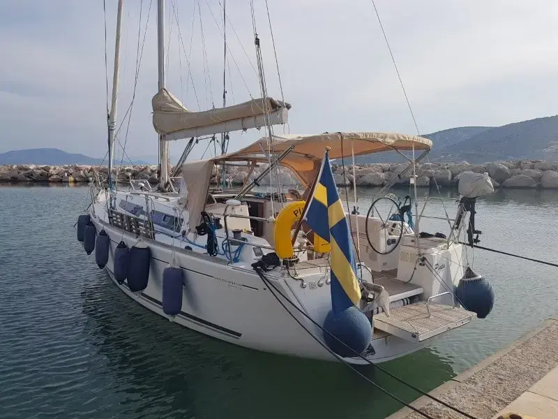 Thumbnail von Dufour 405 GL