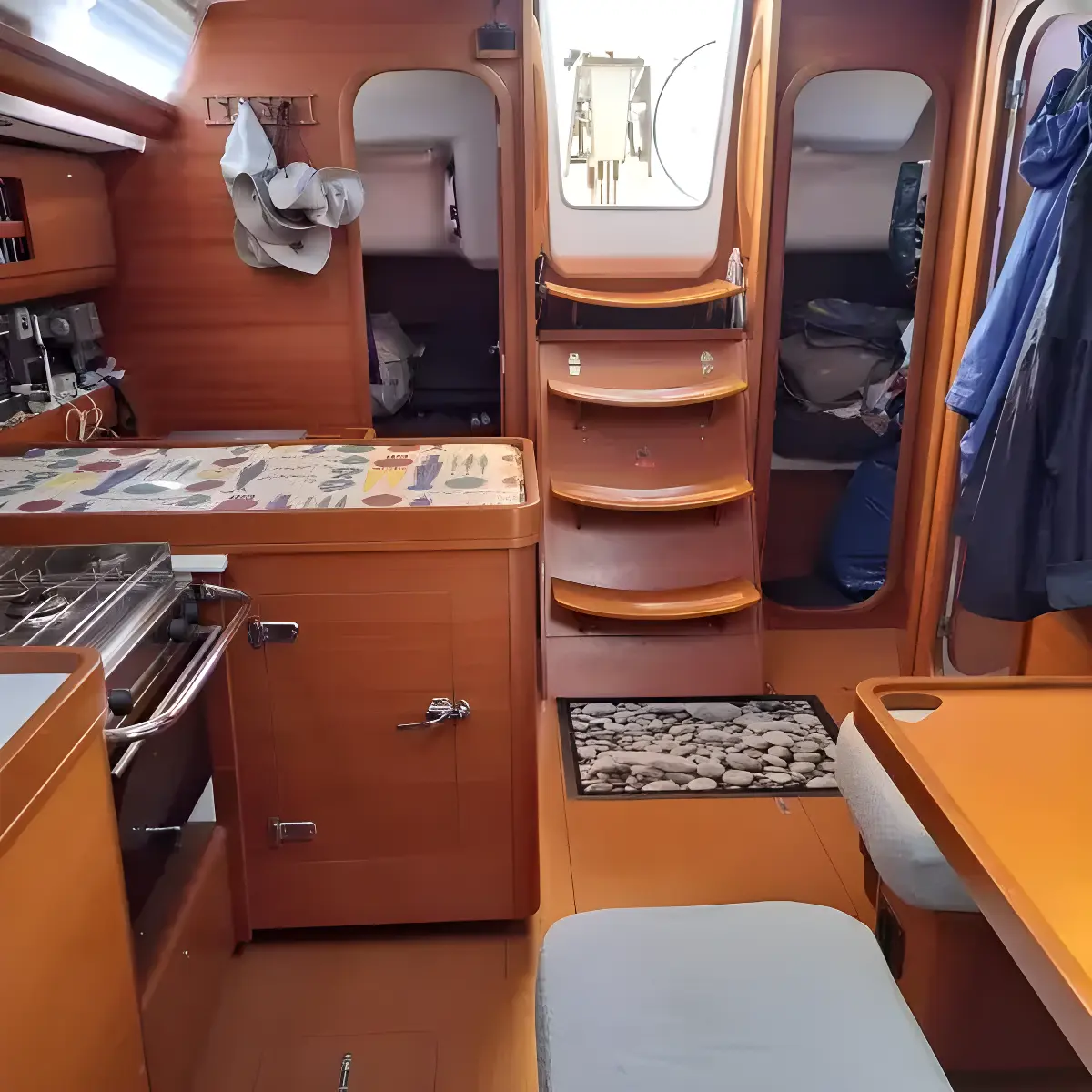 Thumbnail von Dufour 405 GL