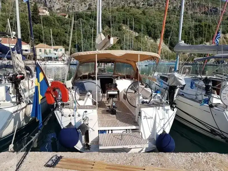 Thumbnail von Dufour 405 GL