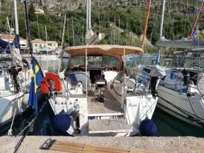 Thumbnail von Dufour 405 GL