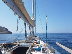 Thumbnail von Dufour 405 GL