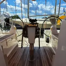 Thumbnail von Dufour 405 GL