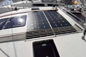 Thumbnail von Bavaria 46 Cruiser