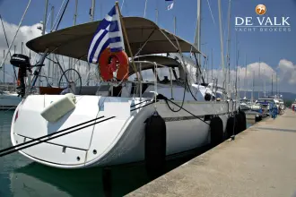 Thumbnail von Bavaria 46 Cruiser