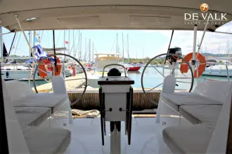 Thumbnail von Bavaria 46 Cruiser