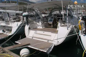 Thumbnail von Bavaria 46 Cruiser