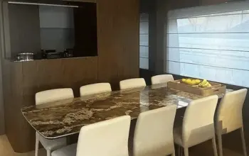 Thumbnail von Ferretti Yachts 780 Kayral