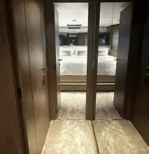 Thumbnail von Ferretti Yachts 780 Kayral