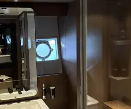 Thumbnail von Ferretti Yachts 780 Kayral