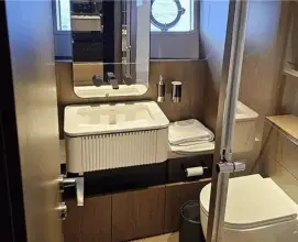 Thumbnail von Ferretti Yachts 780 Kayral