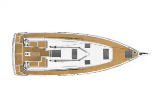 Thumbnail von Jeanneau Sun Odyssey 440