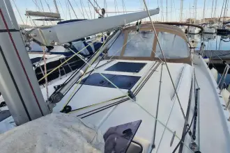 Thumbnail von Jeanneau Sun Odyssey 440