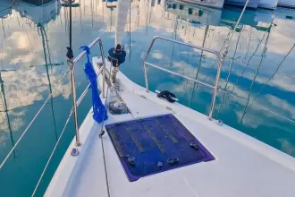 Thumbnail von Jeanneau Sun Odyssey 440