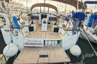 Thumbnail von Jeanneau Sun Odyssey 440