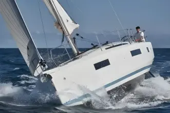Thumbnail von Jeanneau Sun Odyssey 440