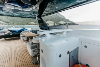 Thumbnail von Bering 92