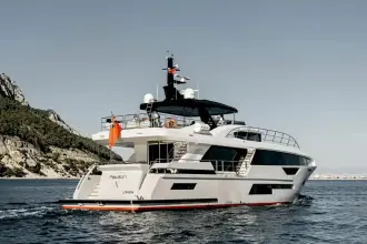 Thumbnail von Bering 92