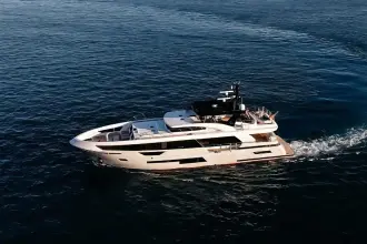 Thumbnail von Bering 92