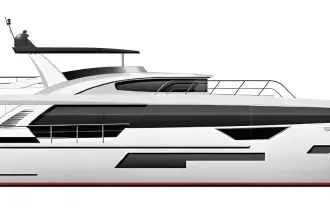 Thumbnail von Bering 92