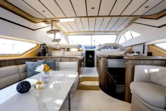 Thumbnail von Ferretti Yachts 57 Summer Camp