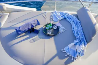 Thumbnail von Ferretti Yachts 57 Summer Camp