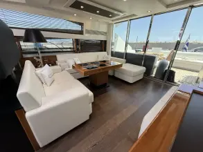 Thumbnail von Sunseeker Predator 74