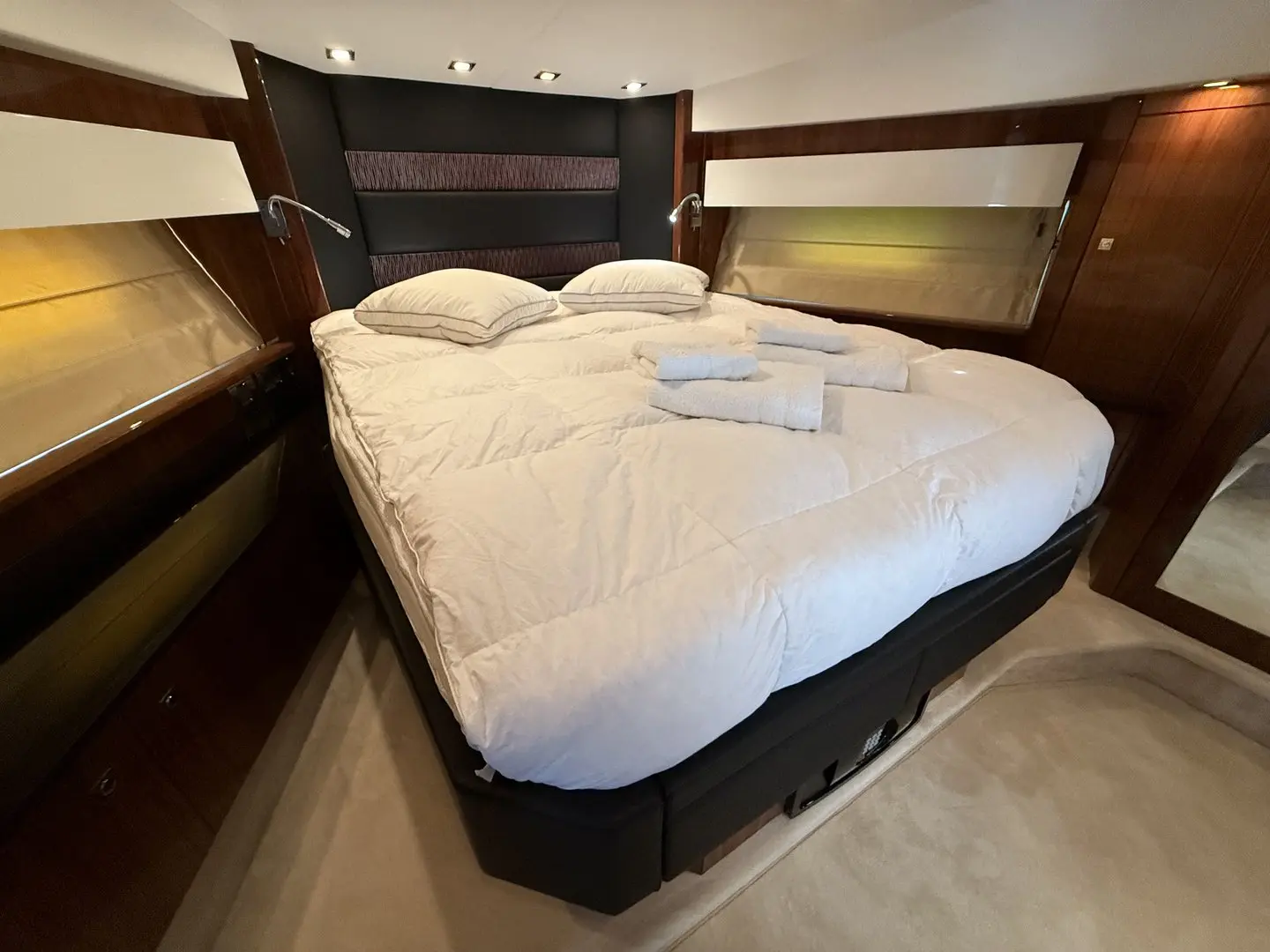 Thumbnail von Sunseeker Predator 74