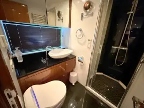 Thumbnail von Sunseeker Predator 74