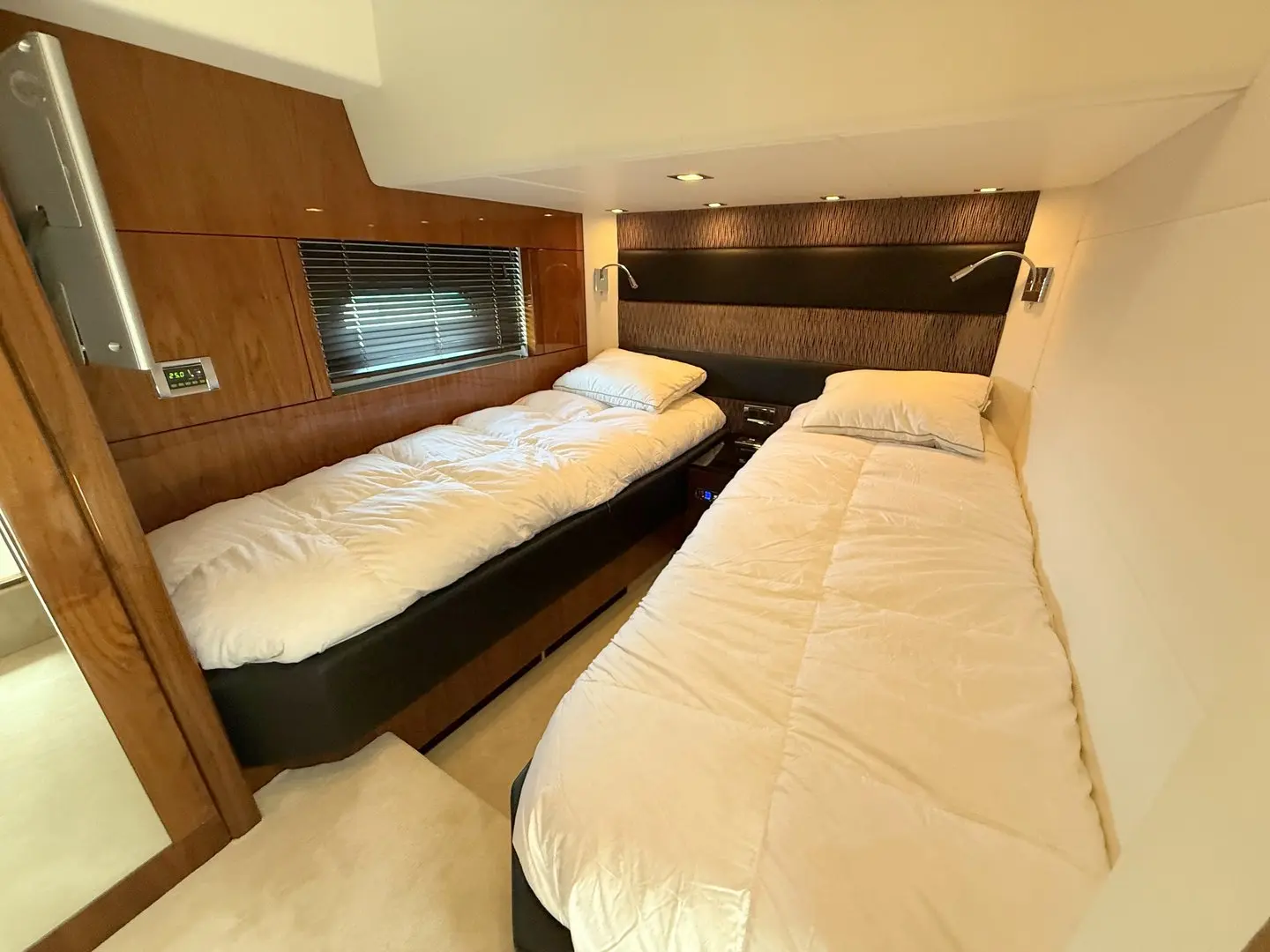 Thumbnail von Sunseeker Predator 74