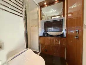 Thumbnail von Sunseeker Predator 74