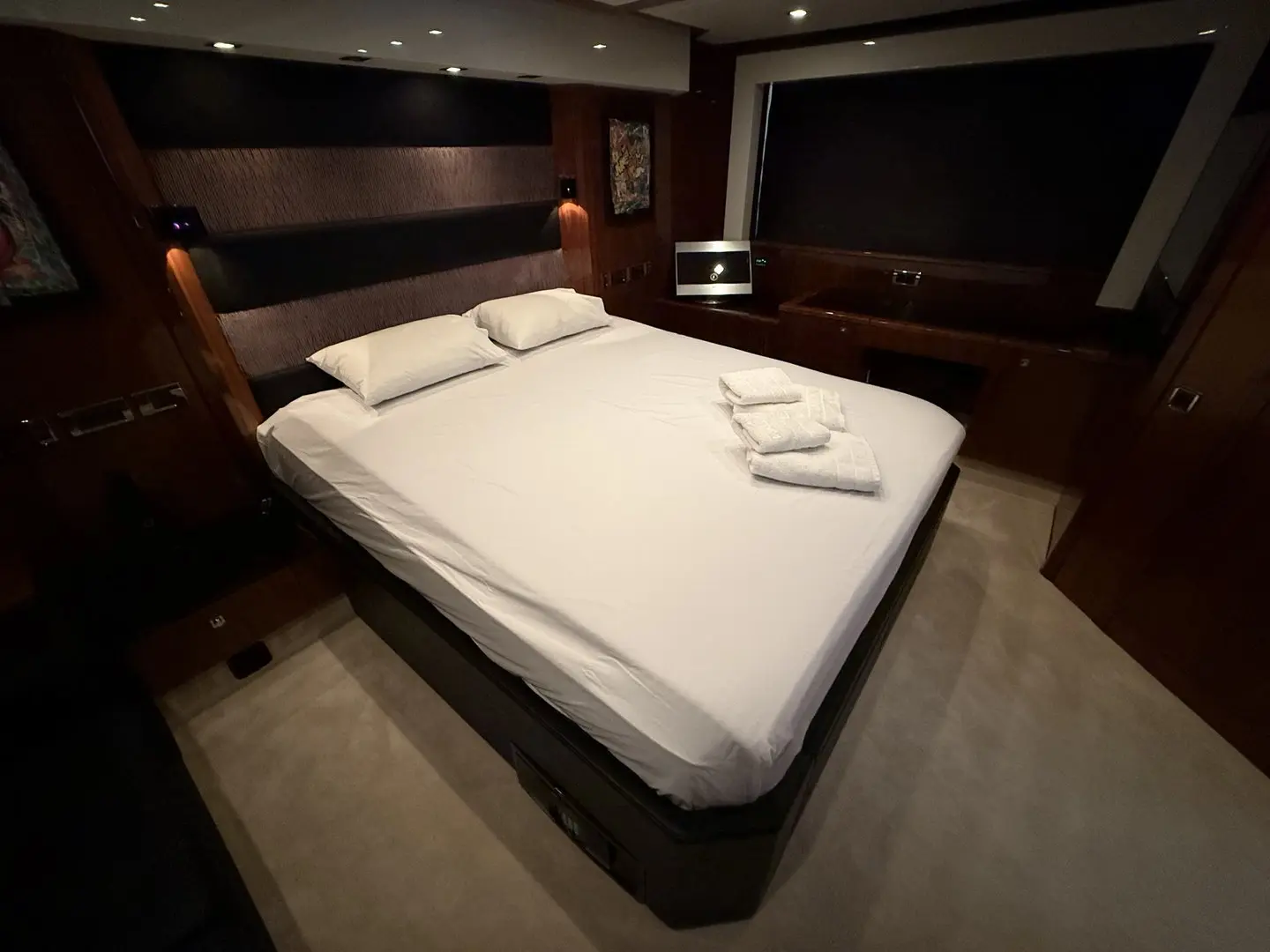 Thumbnail von Sunseeker Predator 74