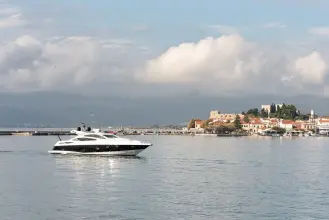 Thumbnail von Sunseeker Predator 74