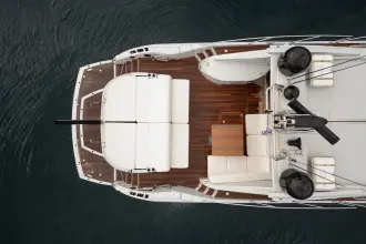 Thumbnail von Sunseeker Predator 74