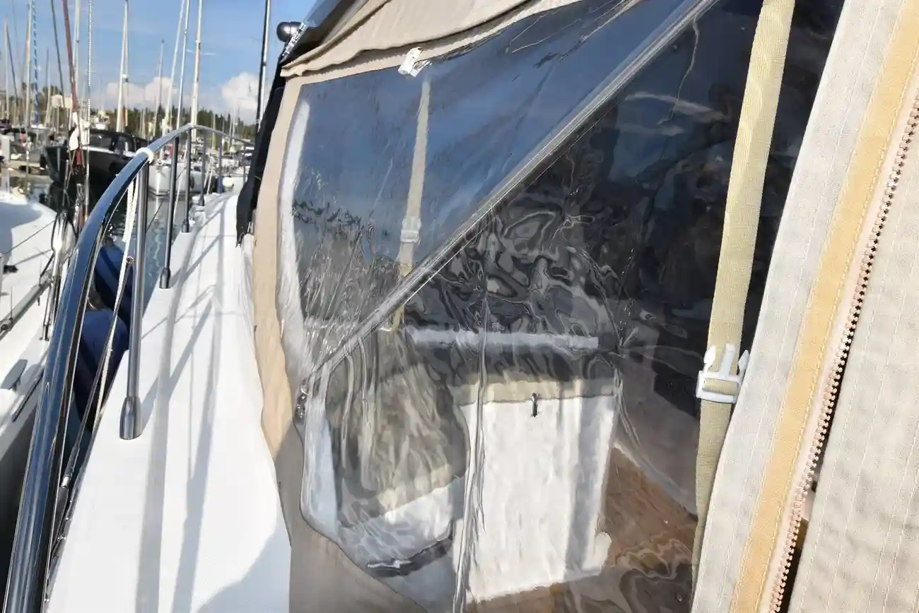 Thumbnail von Azimut Atlantis 45