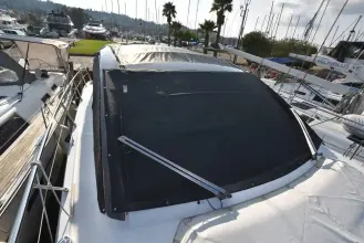 Thumbnail von Azimut Atlantis 45