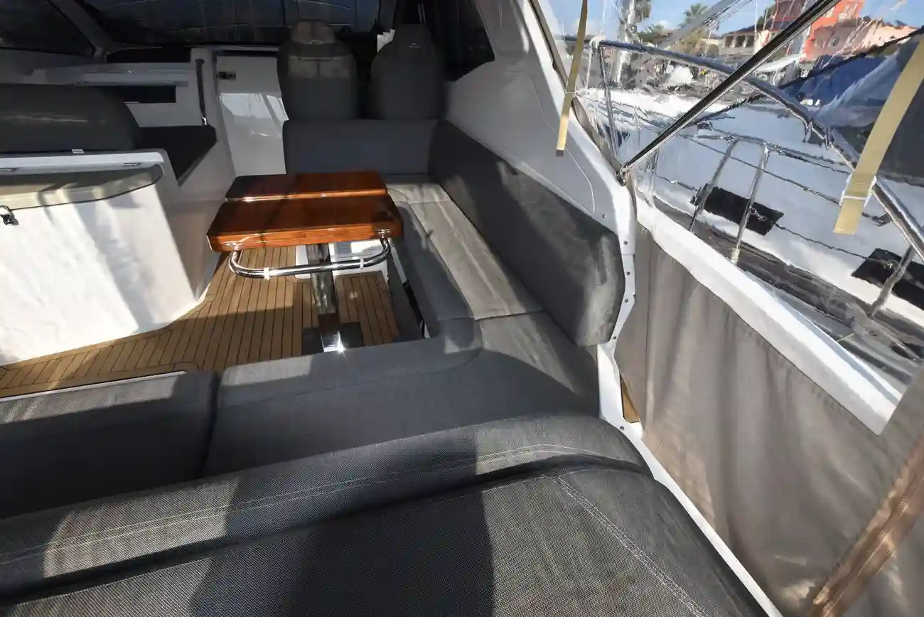 Thumbnail von Azimut Atlantis 45