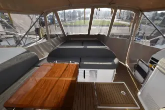 Thumbnail von Azimut Atlantis 45